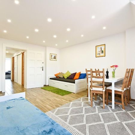 Apartament Centrum Z Miejscem Parkingowym Stary Toruń Esterno foto