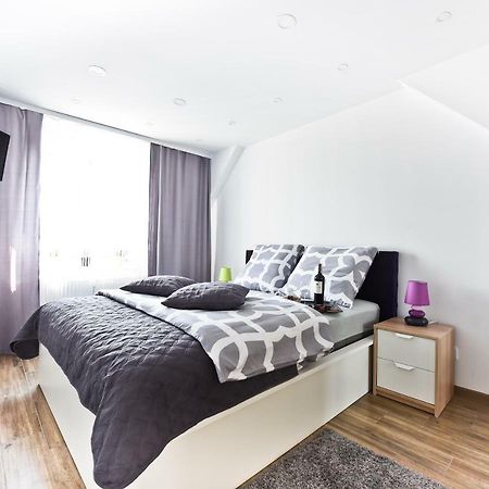 Apartament Centrum Z Miejscem Parkingowym Stary Toruń Esterno foto
